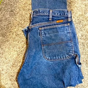 Wrangler FR Riggs workwear